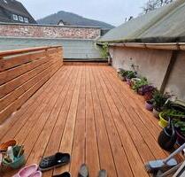 Biedenkopf - Zentrum schöne 3 ZKB mit Balkon