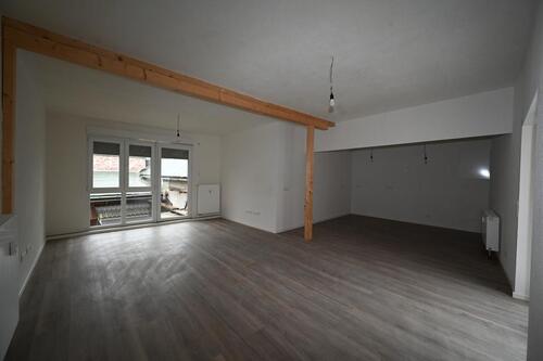 Foto - Etagenwohnung zur Miete in Biedenkopf