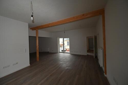 Foto - Etagenwohnung in Biedenkopf