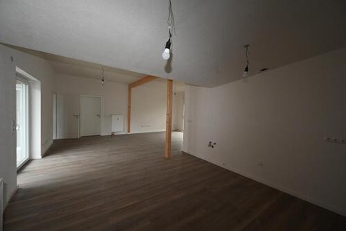 Foto - Etagenwohnung in Biedenkopf zur Miete