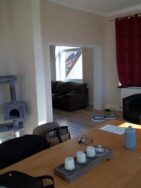 Foto - Etagenwohnung zur Miete in Bad Nenndorf