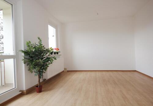 Foto - Etagenwohnung zur Miete in Suhl