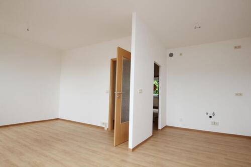 Foto - Etagenwohnung in Suhl