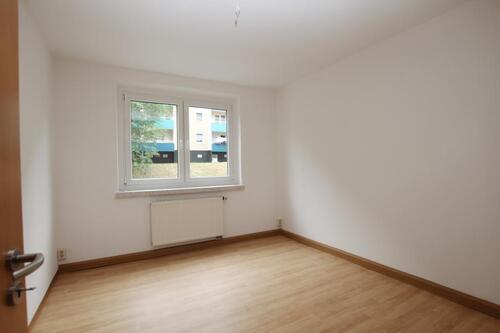 Foto - Etagenwohnung in Suhl zur Miete