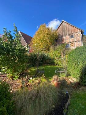 Foto - Einfamilienhaus in Blomberg