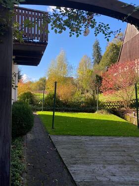 Foto - Einfamilienhaus in Blomberg zum Kaufen