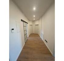 Attraktive 3-Zimmer Terrassenwohnung mit direktem Gartenzugang - Hof Altstadt