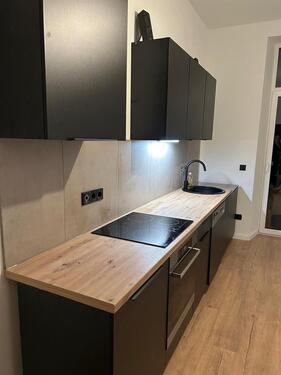 Foto - Etagenwohnung in Hof