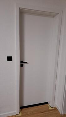 Foto - Etagenwohnung in Hof zur Miete