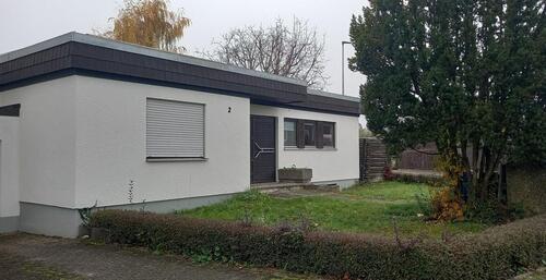 Foto - Einfamilienhaus in Bamberg mit Altenburgblick zu verkaufen