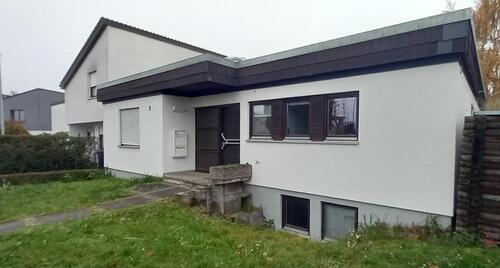 Foto - 7 Zimmer Einfamilienhaus zum Kaufen in Bamberg