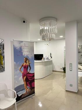 Foto - Exklusive Luxus-Praxis in Frankfurt - tageweise mieten