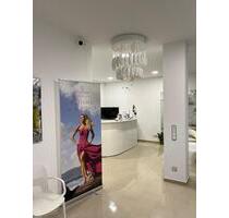 Exklusive Luxus-Praxis in Frankfurt - tageweise mieten - Frankfurt am Main Sachsenhausen