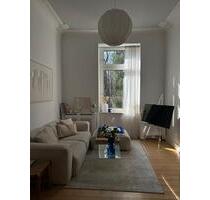 2Zi Altbautraum im Rheingauviertel - Wiesbaden Klarenthal