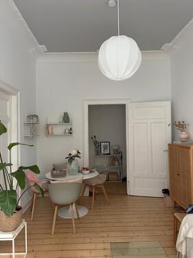 Foto - 2 Zimmer Etagenwohnung zur Miete in Wiesbaden