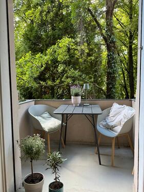 Foto - 2 Zimmer Etagenwohnung in Wiesbaden