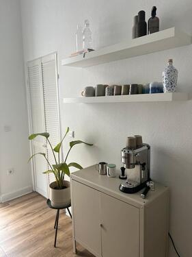 Foto - Etagenwohnung in Wiesbaden zur Miete