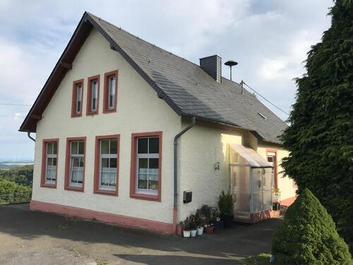Foto - Erdgeschosswohnung Mietwohnung in Nasingen (11 Km bis Vianden)