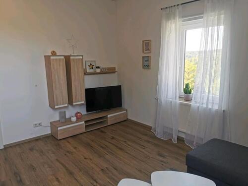 Foto - Etagenwohnung in Schleiz zur Miete