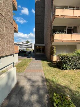 Foto - 1 Zimmer Etagenwohnung zur Miete in Bonn