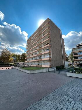 Foto - 1 Zimmer Etagenwohnung in Bonn