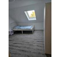 Wg Zimmerwohnung nur für Frauen - Duisburg Mittelmeiderich