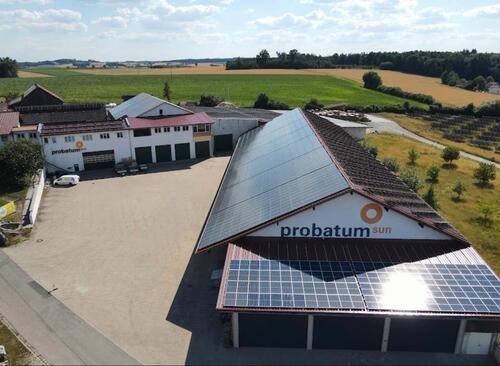 Foto - andere in Leiblfing