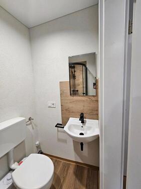 Foto - 1 Zimmer Etagenwohnung zur Miete in Hof