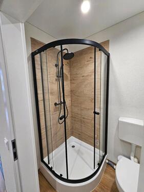 Foto - 1 Zimmer Etagenwohnung in Hof