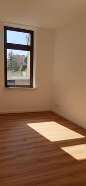 Foto - Helle, vollsanierte 2-Zi-Wohnung in der östl. Altstadt Rostocks