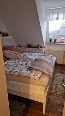 Foto - 3 Zimmer Reihenhaus zur Miete in Upgant-Schott