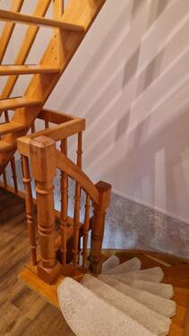 Foto - 3 Zimmer Reihenhaus in Upgant-Schott