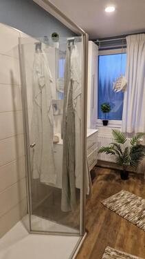 Foto - Reihenhaus in Upgant-Schott zur Miete