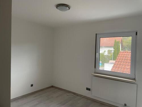 Foto - 4 Zimmer Erdgeschoßwohnung zur Miete in Gutenzell-Hürbel