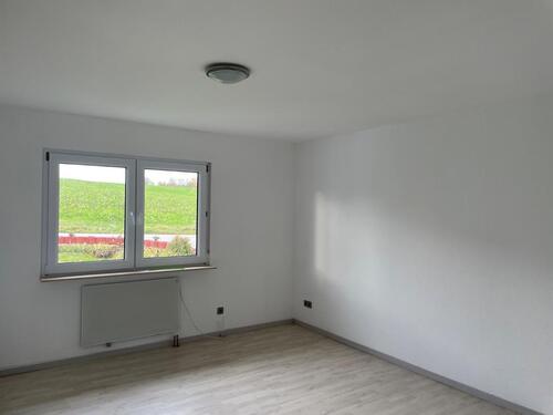 Foto - 4 Zimmer Erdgeschoßwohnung in Gutenzell-Hürbel