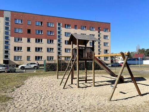 Foto - Wohnjuwel in der Brunnenstraße – Ihr neues Zuhause mit Herz & Aussicht