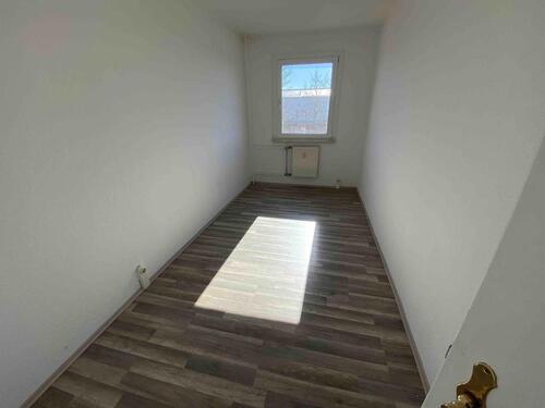 Foto - Etagenwohnung in Bad Düben zur Miete