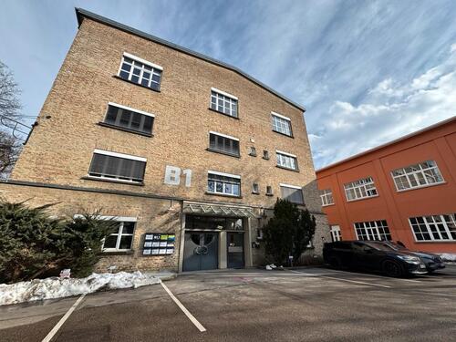 Foto - andere in Augsburg zur Miete