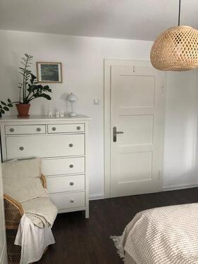 Foto - 3 Zimmer Etagenwohnung zur Miete in Uelzen