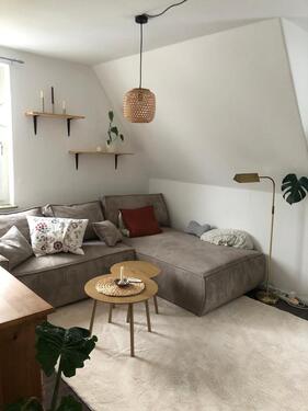 Foto - Etagenwohnung in Uelzen zur Miete