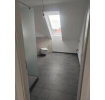 2 Zimmer DG Wohnung zu vermieten - Kirchdorf