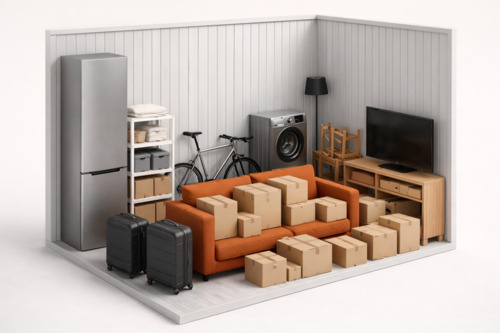 Foto - andere zur Miete in Oranienburg