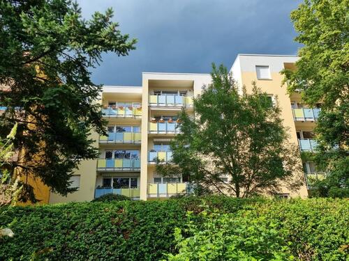 Foto - Gepflegte 3-Zimmer-Wohnung mit Balkon in Kaiserslautern