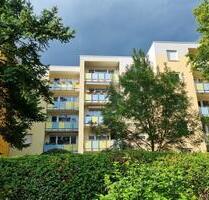 Gepflegte 3-Zimmer-Wohnung mit Balkon in Kaiserslautern