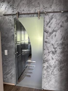 Foto - 3 Zimmer Etagenwohnung in Kaiserslautern