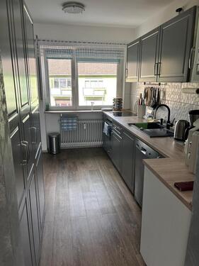 Foto - Etagenwohnung in Kaiserslautern zum Kaufen