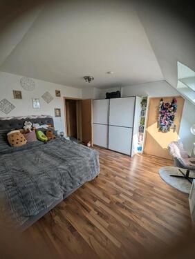 Foto - 4 Zimmer Etagenwohnung zur Miete in Barßel