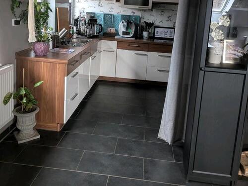 Foto - 4 Zimmer Etagenwohnung in Barßel