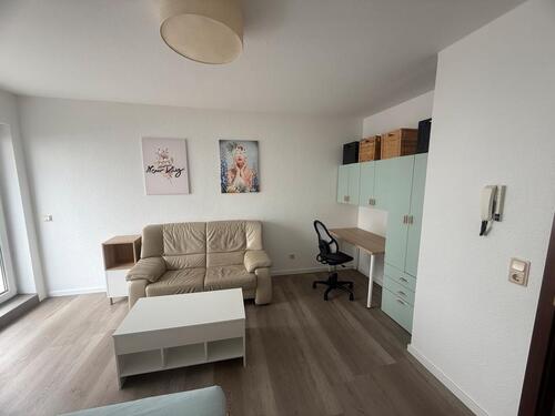 Foto - Wohnung zur vermieten - 350,00&nbsp;EUR Kaltmiete, ca.&nbsp; 23,00&nbsp;m&sup2;