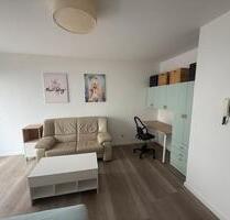 Wohnung zur vermieten - 350,00&nbsp;EUR Kaltmiete, ca.&nbsp; 23,00&nbsp;m&sup2; in Saarbrücken (PLZ: 66133) Scheidt